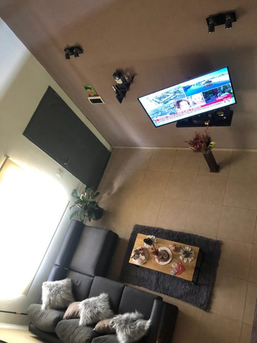 Departamento 3 Amb Bella Vista Barrio San Juan