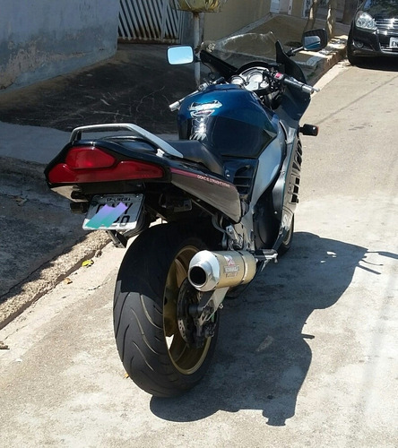Imagem 6 de 6 de Suzuki Rf 900 R