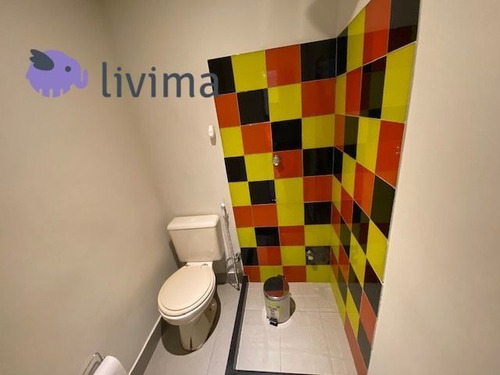 Imagem 6 de 20 de Sala Comercial Para Alugar Na Praça Floriano, Centro, Rio De Janeiro - Rj - Liv-14223