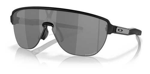 Óculos De Sol Oakley Corridor Matte Black Prizm Black