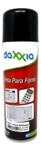 Tinta Forno Microondas Pintura Interior E Exterior Preta