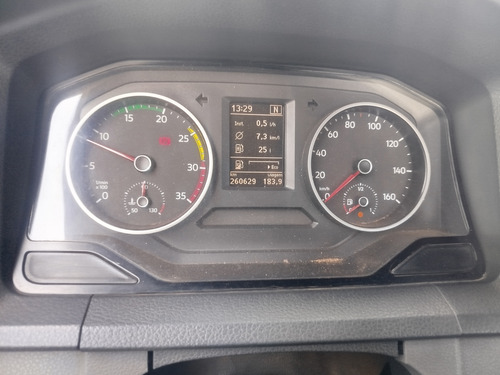 Vw 9.170 4x2 Delivery
