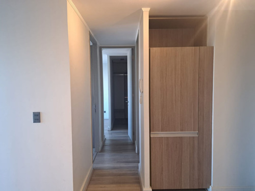 Juan Mitjans 105 - Departamento 2d1b, Macul