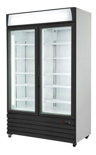 Freezers Freezer Vertical Iccold 800 Lts 2 Puertas Fd-ls122