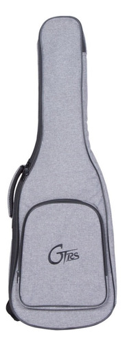 S801 Guitarra Inteligente Maple C/ Controlador Mooer Mx Msi Color Blanco Material Del Diapasón Arce Orientación De La Mano Diestro