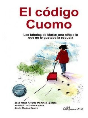 Libro El Codigo Cuomo