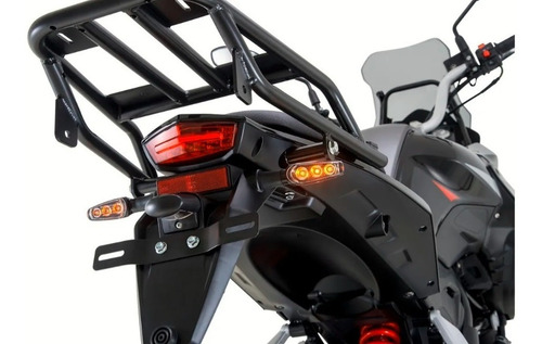 Imagen 15 de 21 de Benelli Trk 251 Abs