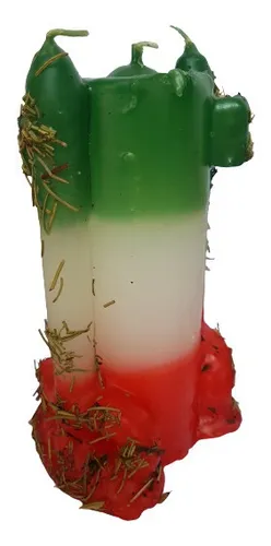 comprar Velon Doble Llave De Poder De San Jorge 