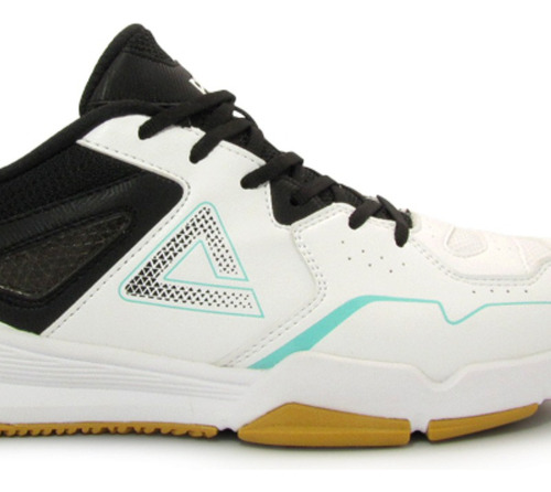 Zapatillas Peak Indoor Volley Et41055j Lm