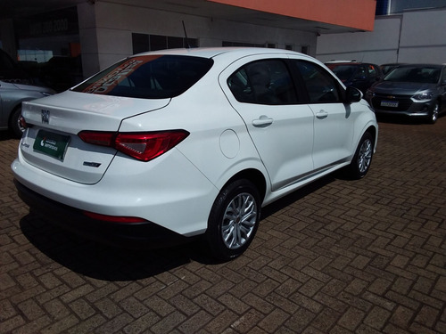 Fiat Cronos 1.0 FIREFLY FLEX DRIVE MANUAL