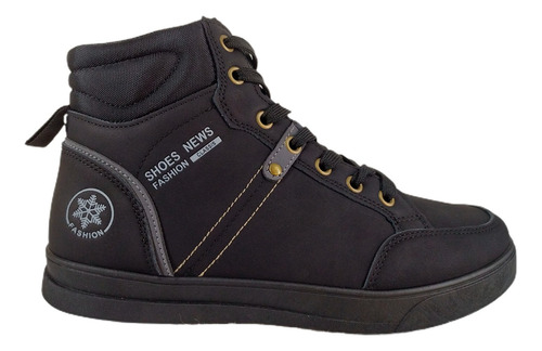 Zapatilla Triolet De Hombre 276