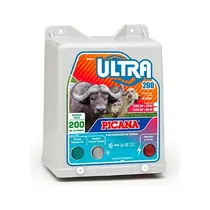 Comprar Electrificador Picana Ultra 200-220v 200km