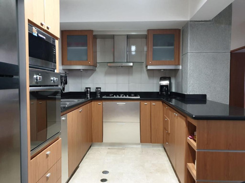 Imagen 5 de 14 de Espectacular Apartamento En Venta En La Unión El Hatillo
