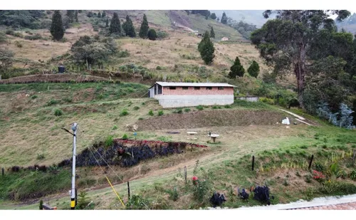 Lote San Cristóbal, Uno De Los Mejores Lotes De La Parcelación