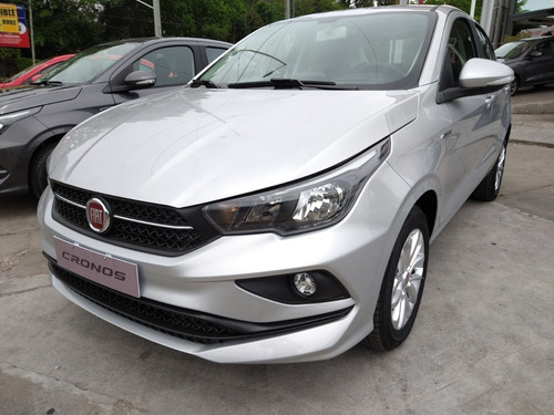 Fiat Cronos 1.8 Patente