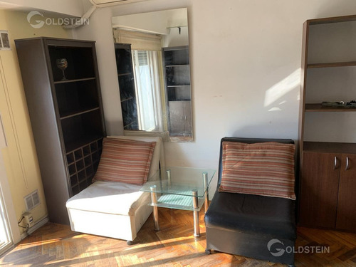 Imagen 8 de 30 de Departamento - Once