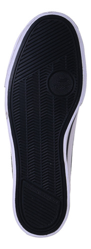 Zapatillas Topper Moda Hyde Ii Max Platform Mujer Ng
