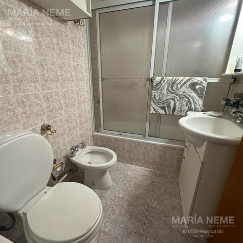 Departamento En Zona Céntrica Bariloche