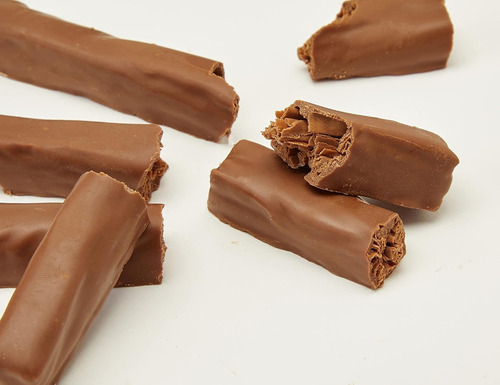 3-pack Barra De Chocolate Remolino Cadbury Twirl Inglaterra