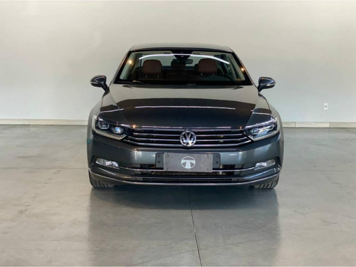 Imagem 2 de 15 de Volkswagen Passat Highline 2.0 Tsi 220cv Tip.