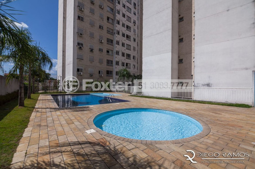 Imagem 16 de 30 de Apartamento, 3 Dormitórios, 62.85 M², Passo Das Pedras - 198845