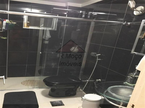 Apartamento Tatuapé São Paulo/sp - 1193