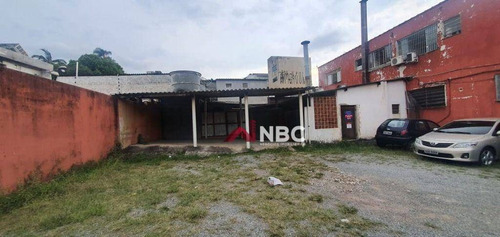 Imagem 23 de 23 de Prédio À Venda Por R$ 2.500.000 - Centro - Arujá/sp - Pr0011