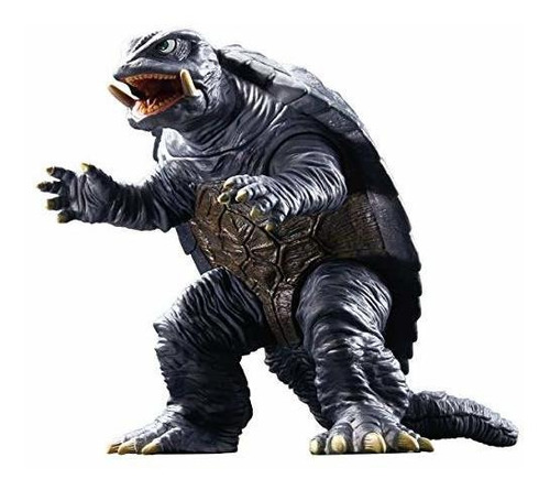 Figura De Dinosaurio Bandai Movie Monster Series Gamera (199