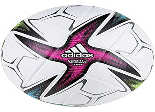 adidas Gk3489 Cnxt21 Lge Recreational Soccer Ball Mens Top:w