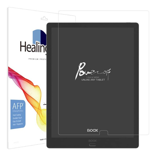 Healingshieldkorea Protector Pantalla Para Onyx Boox Max 2 1