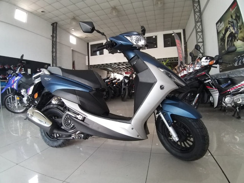 Imagen 11 de 13 de Zanella Styler 150 Rs 2021 Ahora 12 A18 Motonet