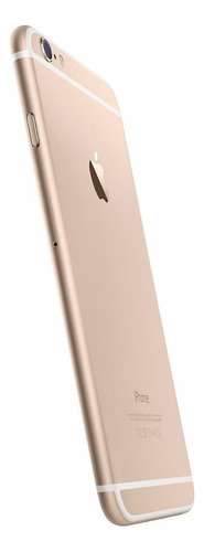 iPhone 6 64 GB oro - Bueno (Reacondicionado)