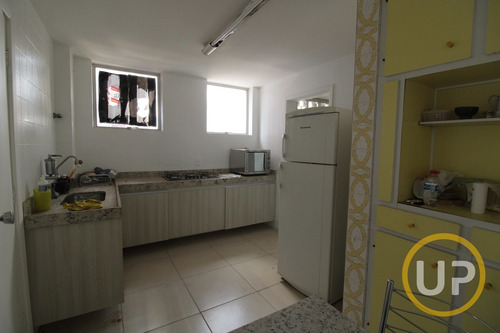 Imagem 10 de 15 de Apartamento Em Funcionários - Belo Horizonte - 9264