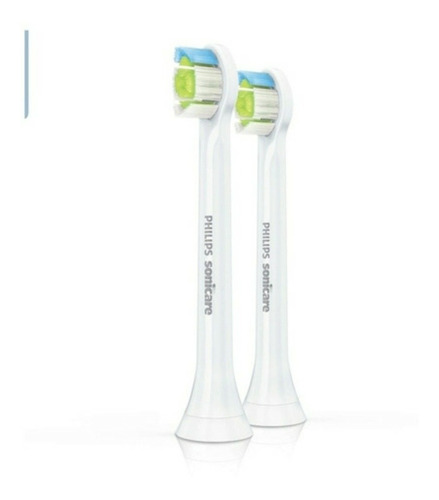 Cabezales Cepillo Sonicare Diamond Clean Pack 6