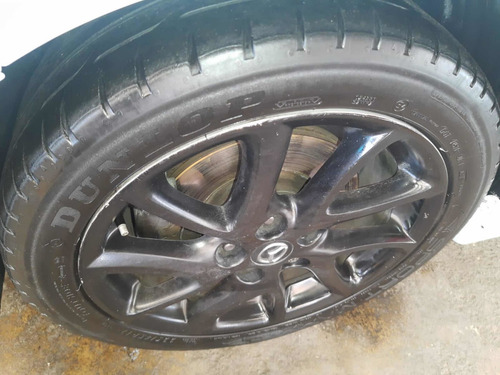 Imagen 10 de 10 de Mazda Mazda 3 2.5 Hb Sport Aut 2013