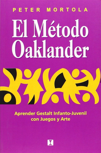 Libro El Metodo Oaklander