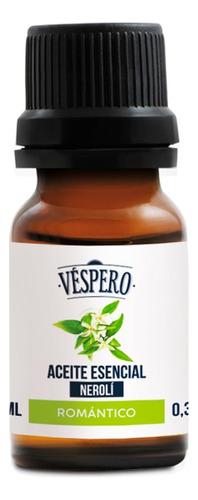 Aceite Esencial Neroli Bagues 10ml