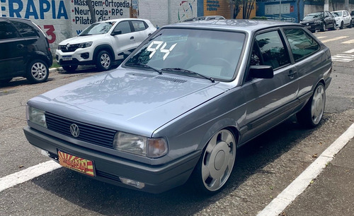 Vw Gol Cl 1.8 Álcool - 1994