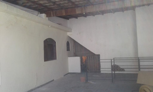 Imagem 4 de 21 de Casa Em Zé Garoto, São Gonçalo/rj De 341m² 3 Quartos À Venda Por R$ 300.000,00 - Ca1278864-s
