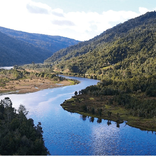 Últimas Parcelas En Los Muermos, Región Los Lagos