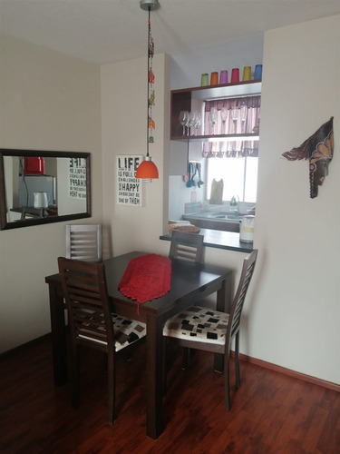 Departamento En Arriendo 3 Dormitorios, 1 Baño, San Felipe