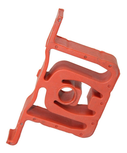 Soporte Goma De Escape Seat Toledo 1.8 20vt 2000 A 2004 Oem