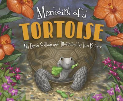 Libro Memoirs Of A Tortoise - Devin Scillian