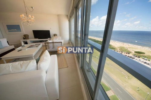 Imagen 6 de 16 de Apartamento En Venta - Brava