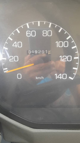 Imagen 15 de 15 de Mitsubishi Fk617