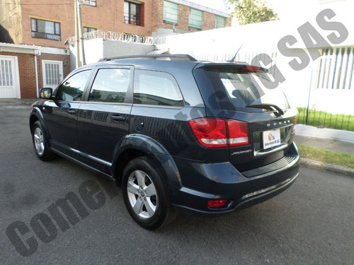 Dodge Journey Se 7 Pasajeros