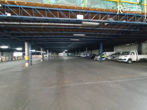 Bodega En Venta En Los Naranjos. Cod V775301