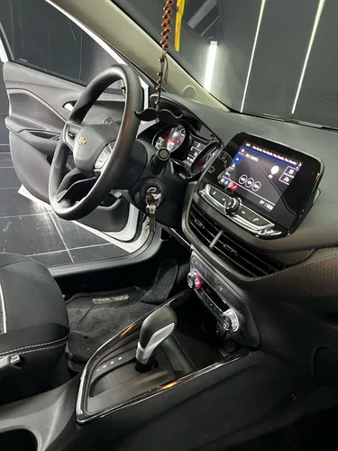 Chevrolet Onix 1.0t Lt At