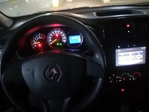 Renault Sandero 1.6 Expression