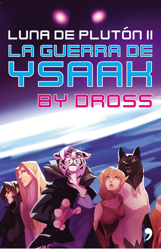 La Guerra De Ysaak Dross Temas De Hoy